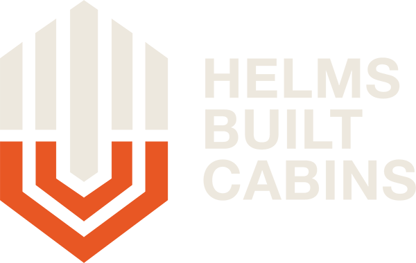 Helms Built Cabins